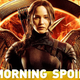 Image for article titled Photos Of A Game Of Thrones Reunion And Natalie Dormer In Hunger Games!